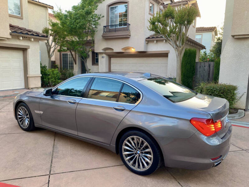 bmw 7 series 2011 WBAKA8C50BCY37079 image bmw 7 series 2011 WBAKA8C50BCY37079 image